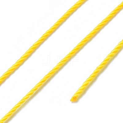 15-Ply Round Nylon Twisted Cord NWIR-Q001-01A-02-1