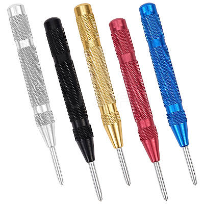 High-speed Steel Locatied Puncher TOOL-BC0001-08-1