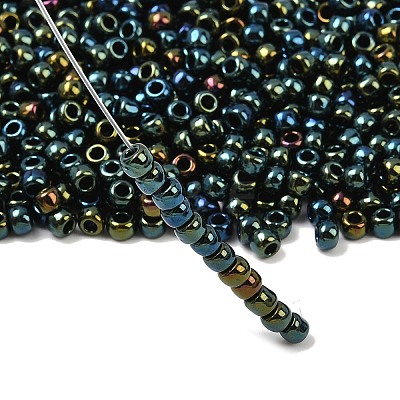 TOHO 6/0 Round Beads SEED-TR06-0084-1