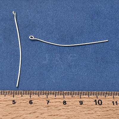 Brass Eye Pins KK-CBA1A60-14A-S-1