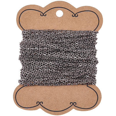 10M Iron Cable Chains CH-BM0001-03B-1