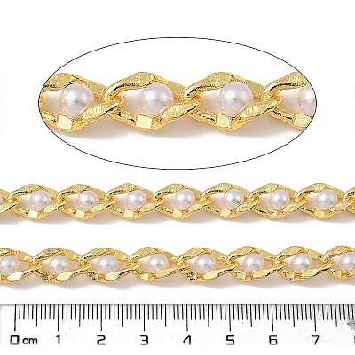 Brass Link Chains CHC-K016-02G-01-1