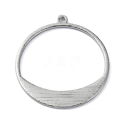 Rack Plating Alloy Pendants PALLOY-K023-12P-1