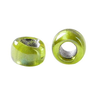 TOHO Round Seed Beads SEED-XTR15-1811-1