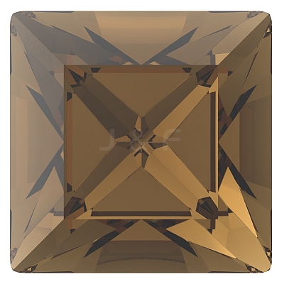 Preciosa® MAXIMA Crystal Fancy Stones Y-PRC-FA6-10220-1