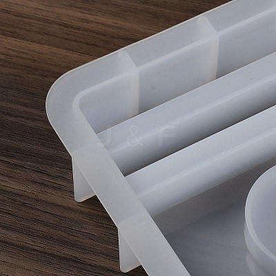 DIY Silicone Holder Molds SIMO-Z001-02H-1