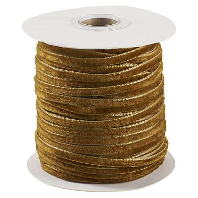 Velvet Ribbon OCOR-TAC0038-08I-1