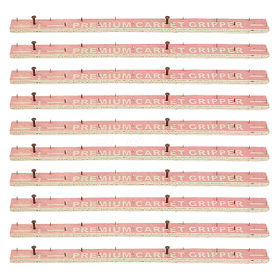 Wood Tufting Frame Tack Strip AJEW-WH0410-134A-1