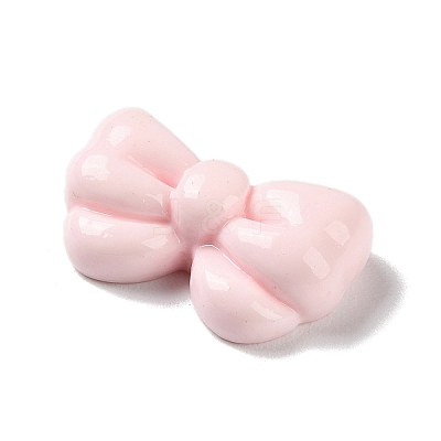Opaque Resin Decoden Cabochons RESI-G096-01E-1
