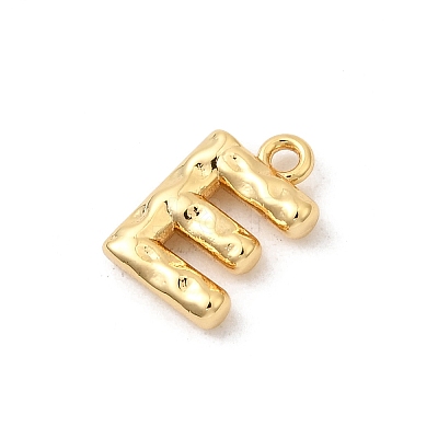 Brass Charms KK-P340-01G-E-1