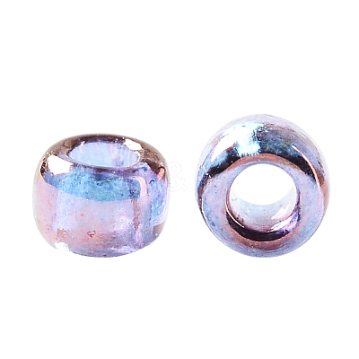 TOHO 11/0 Round Beads SEED-XTR11-0201-1