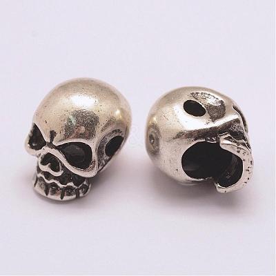 Brass Beads ZIRC-G093-35AS-NR-1