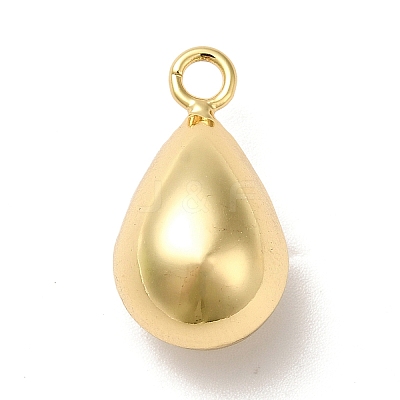 Rack Plating Brass Pendants KK-K269-05G-RS-1