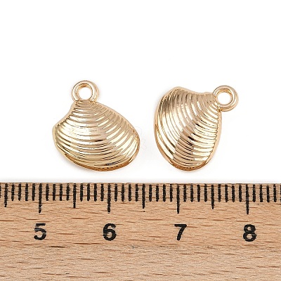 Ocean Themes Alloy Pendants LS-FIND-K023-01D-G-1