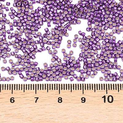 MIYUKI Delica Beads X-SEED-J020-DB2508-1
