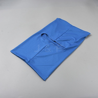 Elastic Fabric Book Covers AJEW-WH20014-08B-08-1