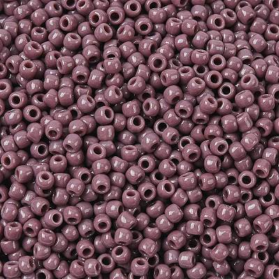 TOHO 8/0 Round Beads SEED-TR08-0052-1