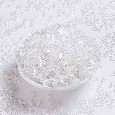 MIYUKI Quarter TILA Beads X-SEED-J020-QTL160-1