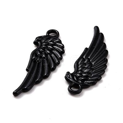 Alloy Pendants FIND-K007-04EB-1