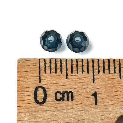 Preciosa® Crystal Beads X-PRC-BB4-30340-1