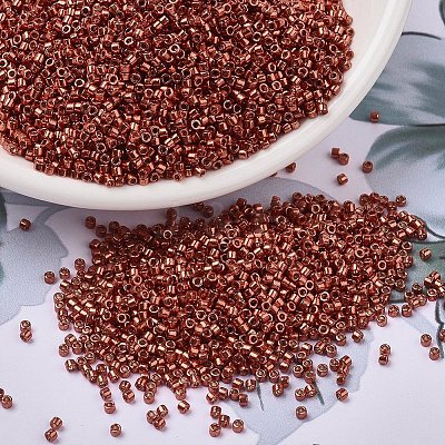 MIYUKI Delica Beads SEED-MY11-DB1838-1