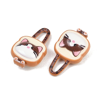 Alloy Pendants FIND-E055-04D-1