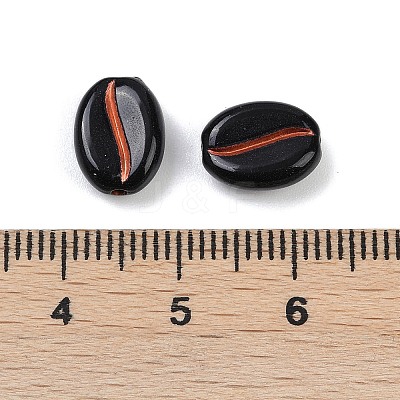 Opauqe Acrylic Beads X1-OACR-P029-05A-01-1