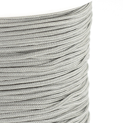 Nylon Braided Cord NWIR-Q009B-484-1