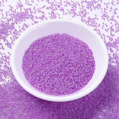 MIYUKI Delica Beads SEED-X0054-DB2038-1