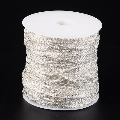 Iron Rope Chains CHP001Y-S-1