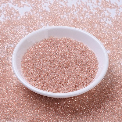 MIYUKI Round Rocailles Beads SEED-JP0008-RR0369-1
