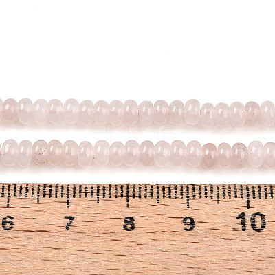 Dyed Natural White Jade Beads Strands G-T139-57A-13-1