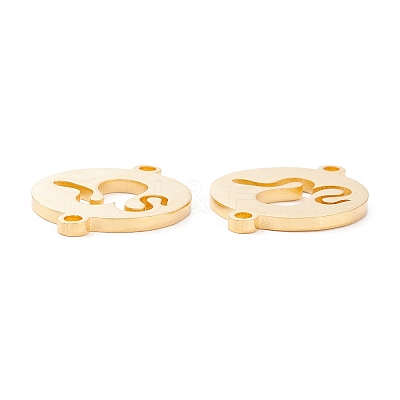 201 Stainless Steel Links STAS-F231-099G-1