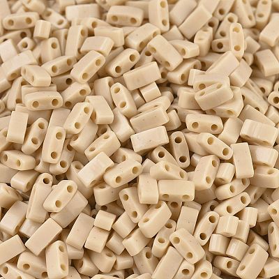 MIYUKI Half TILA Beads SEED-MY05-HTL493-1