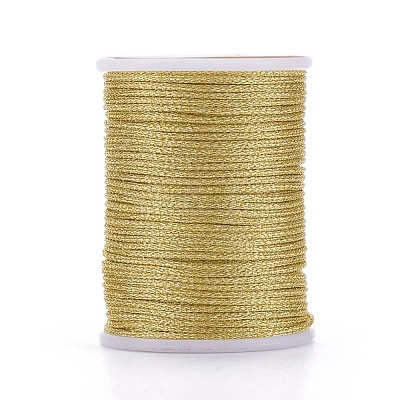Polyester Braided Cord S-OCOR-G006-02-1.0-04-1