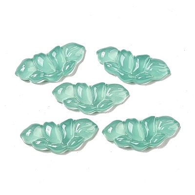 Acrylic Cabochons OACR-M010-04A-1