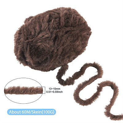 Polyester Yarn YCOR-TAC0001-02E-1