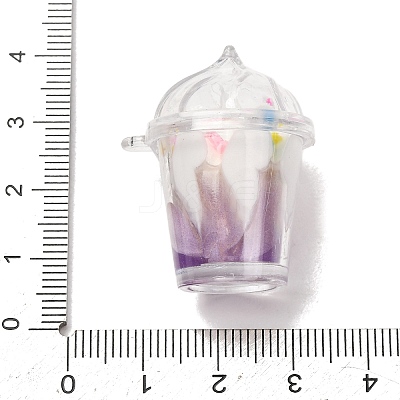 Acrylic Pendants AC-CBA5EF9-01B-1