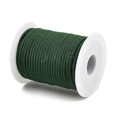 Nylon Braided Cord NWIR-P018-30-1