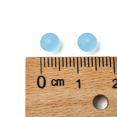 Preciosa® Crystal Beads X-PRC-BA5-60000-840-1