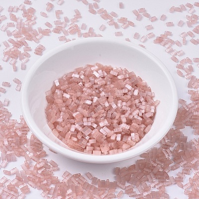 MIYUKI Half TILA Beads X-SEED-J020-HTL2557-1