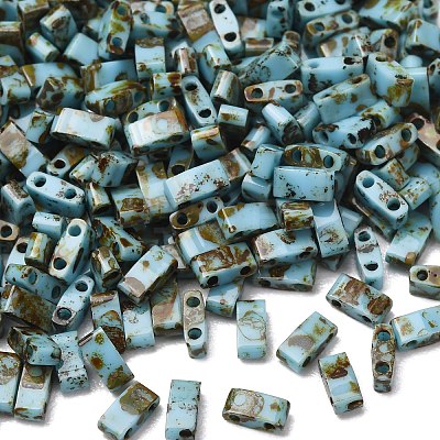 MIYUKI Half TILA Beads SEED-MY05-HTL4514-1