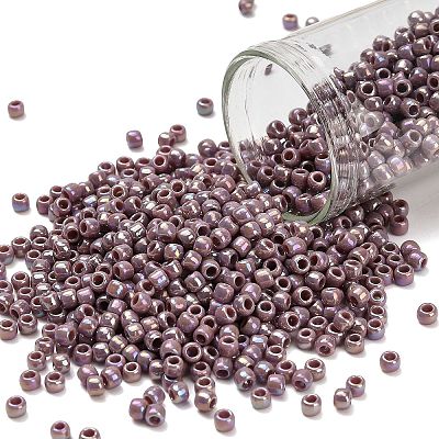 TOHO 8/0 Round Beads SEED-XTR08-0412-1