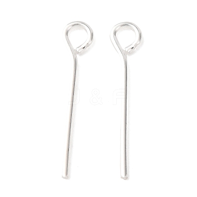Brass Eye Pin EPC1.6cm-S-1