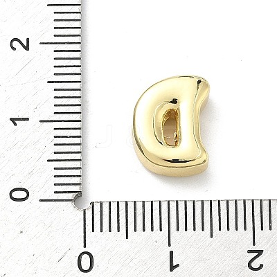 Brass Beads KK-H537-01D-G-1