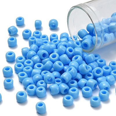 TOHO 3/0 Round Beads X-SEED-TR03-0043-1