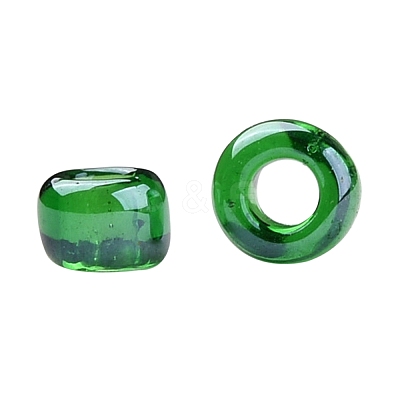 TOHO Round Seed Beads SEED-TR08-0108B-1
