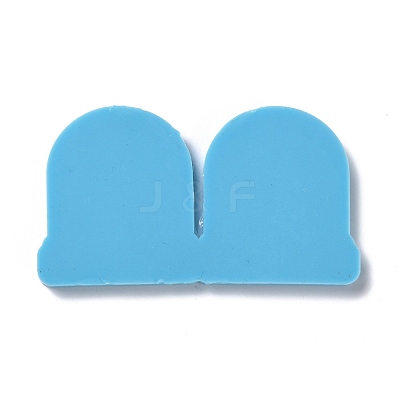 DIY Pendant Silicone Molds DIY-F102-01-1