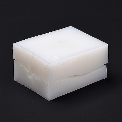DIY Silicone Craft Doll Body Mold DIY-I082-08-1