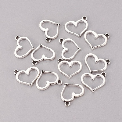 Vintage Pendants in Ancient Look LS-X-TIBEP-16653-AS-NR-1